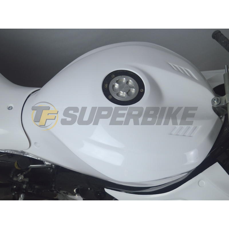 Kit transformación Yamaha R6R 2008-2016 a Yamaha R6 2017-2025