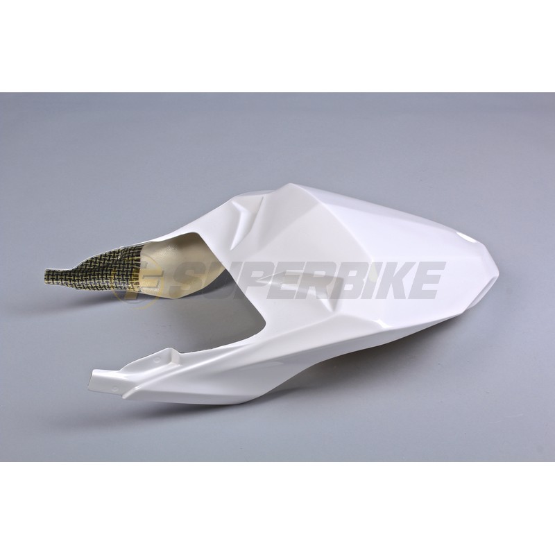 Carenado de fibra Kawasaki Ninja 300 2013-2017
