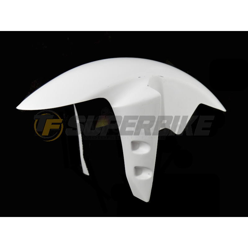 Guardabarros delantero fibra vidrio Yamaha R1 2004-2006