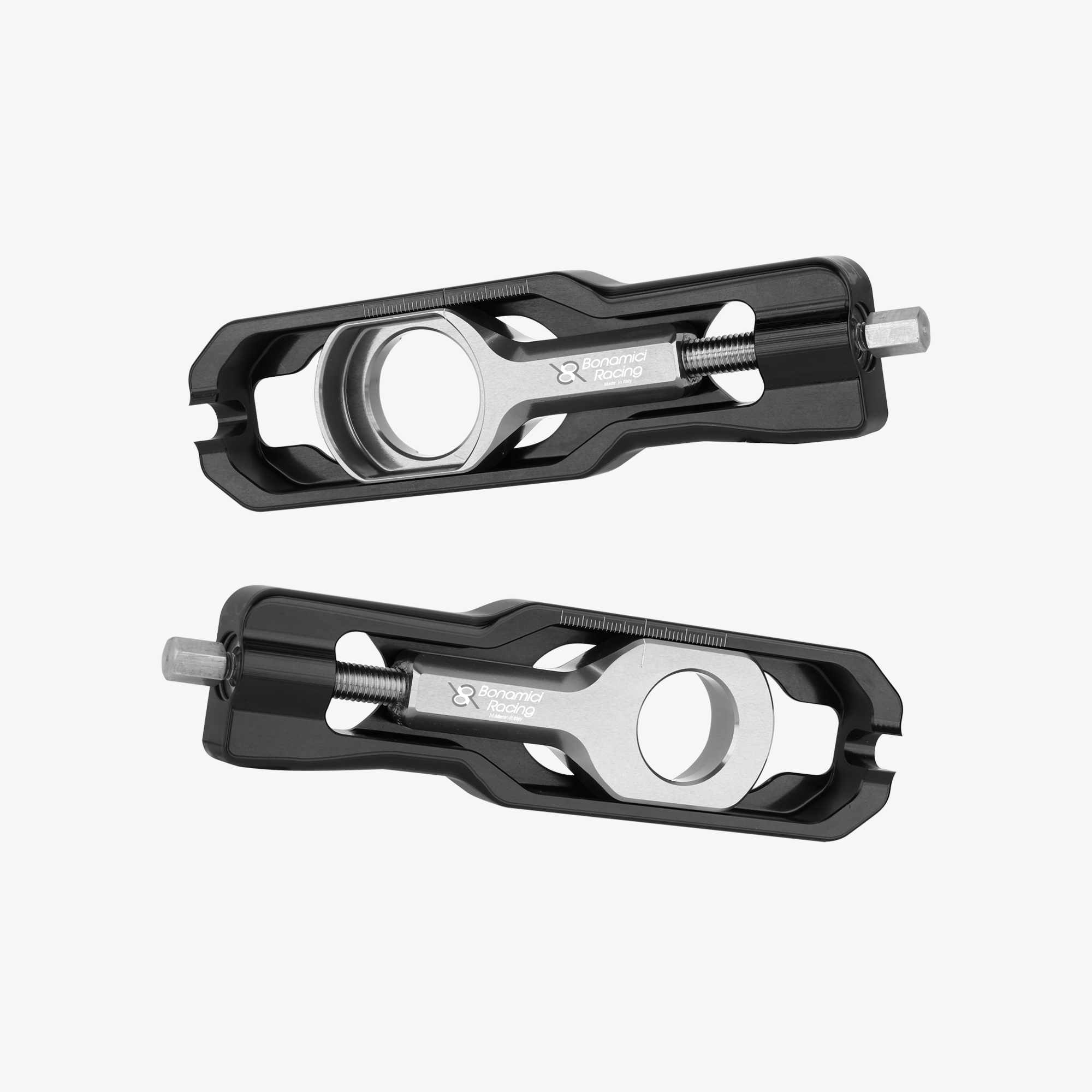 Tensores de cadena Yamaha R6 2017-2026