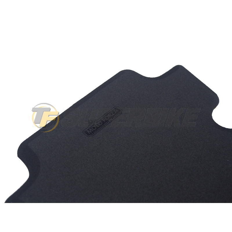 Asiento foam EVO3 + respaldo Yamaha R1 2015-2019