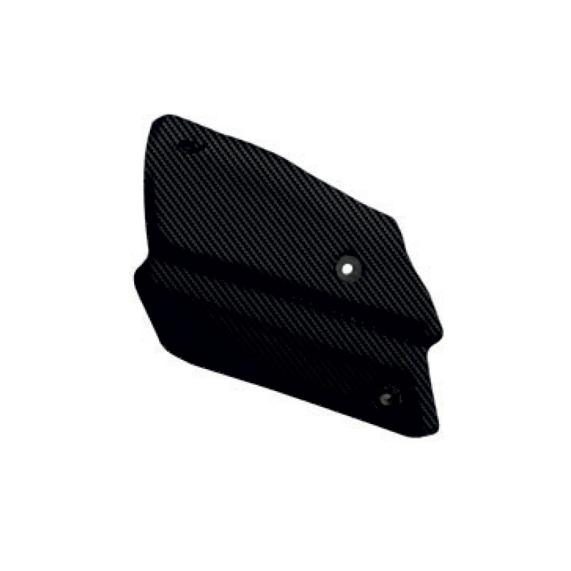 Protector fibra carbono Moto Morini X-Cape 700 2025-
