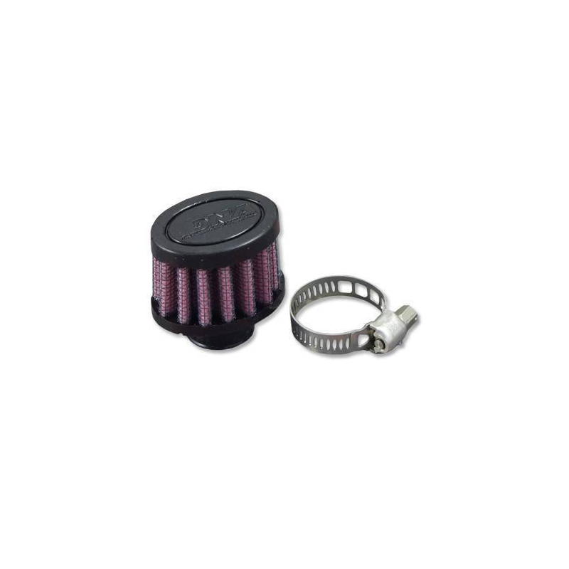 Filtro elíptico DNA Filters 14x43mm hembra