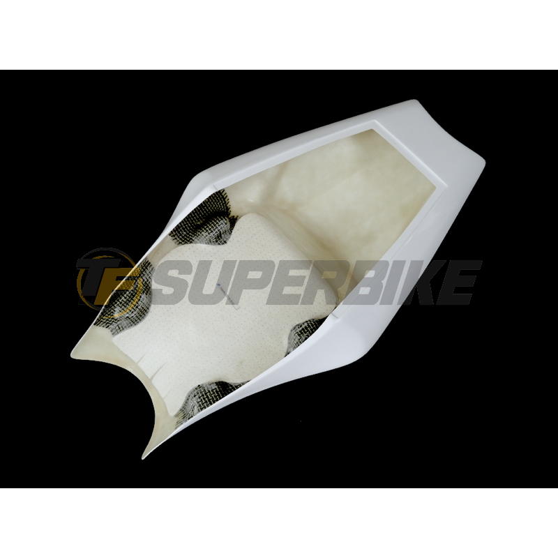 Carenado de fibra Yamaha R1 2002-2003 colín racing