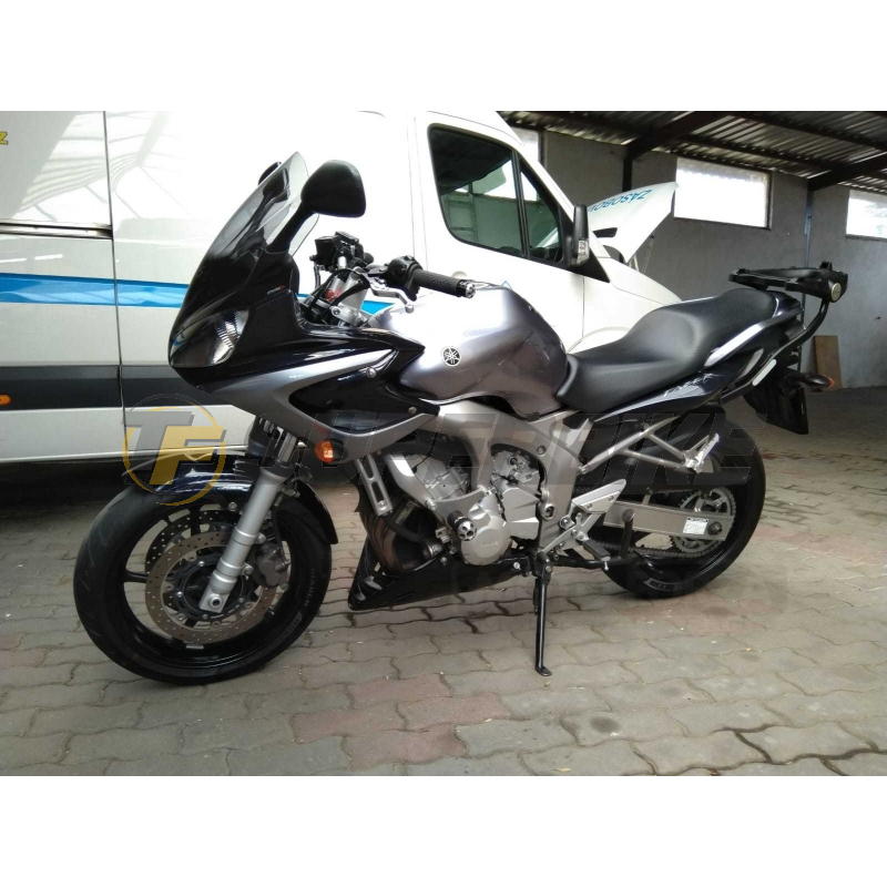 Quilla fibra de vidrio Yamaha FZ6 / Fazer 600 2007-2017