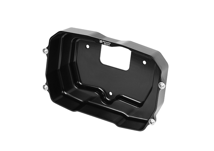 Protector instrumentación Ducati Panigale V4 / V4S / V4R 2018 - 2024 - Streetfighter V4 / V4S 2020 - 2024
