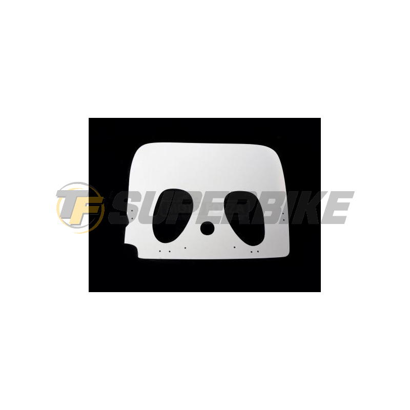 Ram airbox fibra Aprilia RSV4 2009-2014