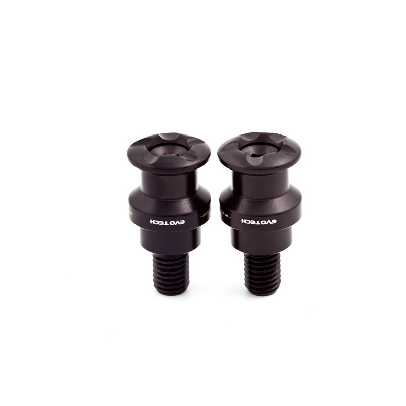 Soportes de caballete M10C (M10x1,5)