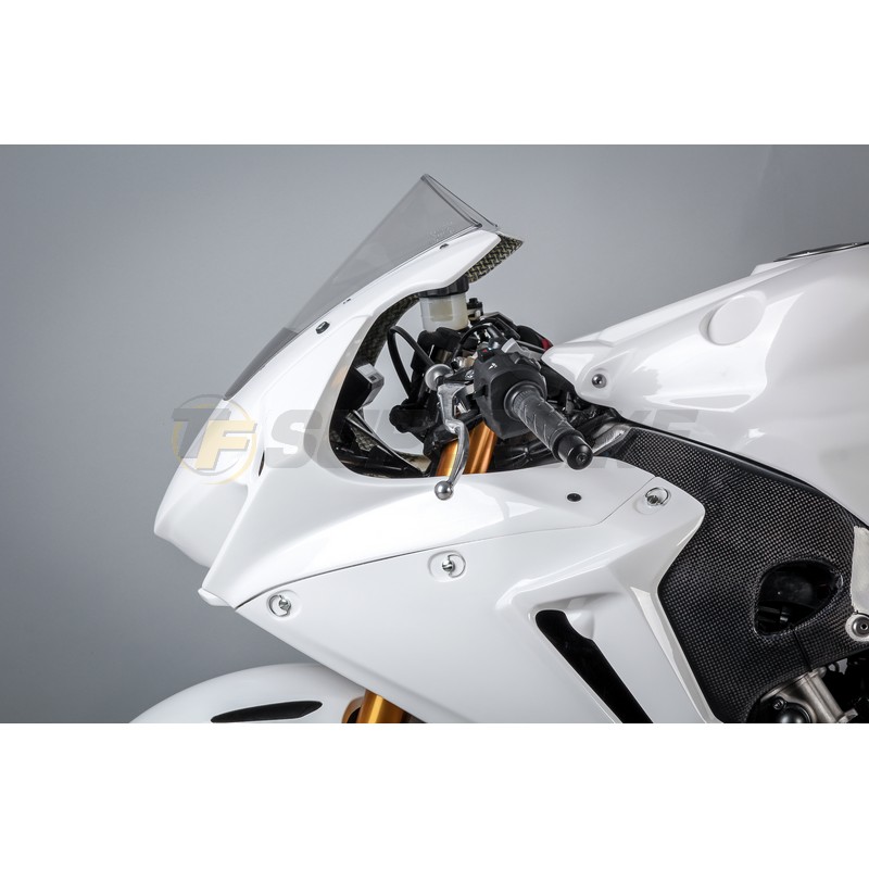 Carenado de fibra Honda CBR1000RR 2017-2019