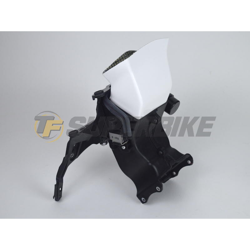 Reductor ram air Yamaha R1 2015-2019