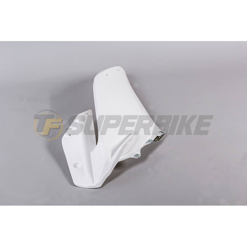 Lateral derecho fibra de vidrio Yamaha R3 2019-2023