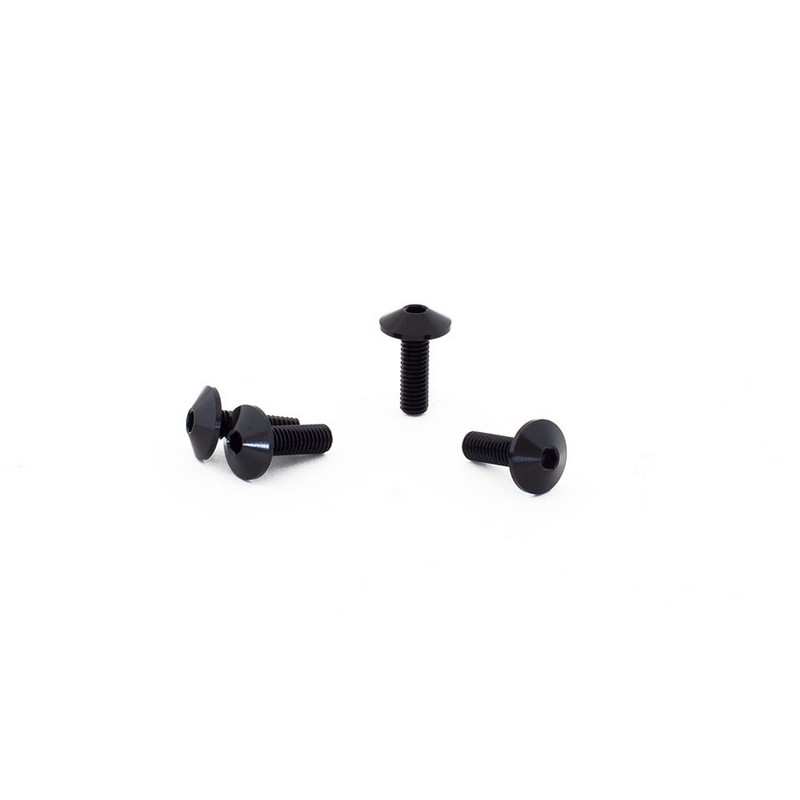 Kit tornillería cúpula 029 varios modelos