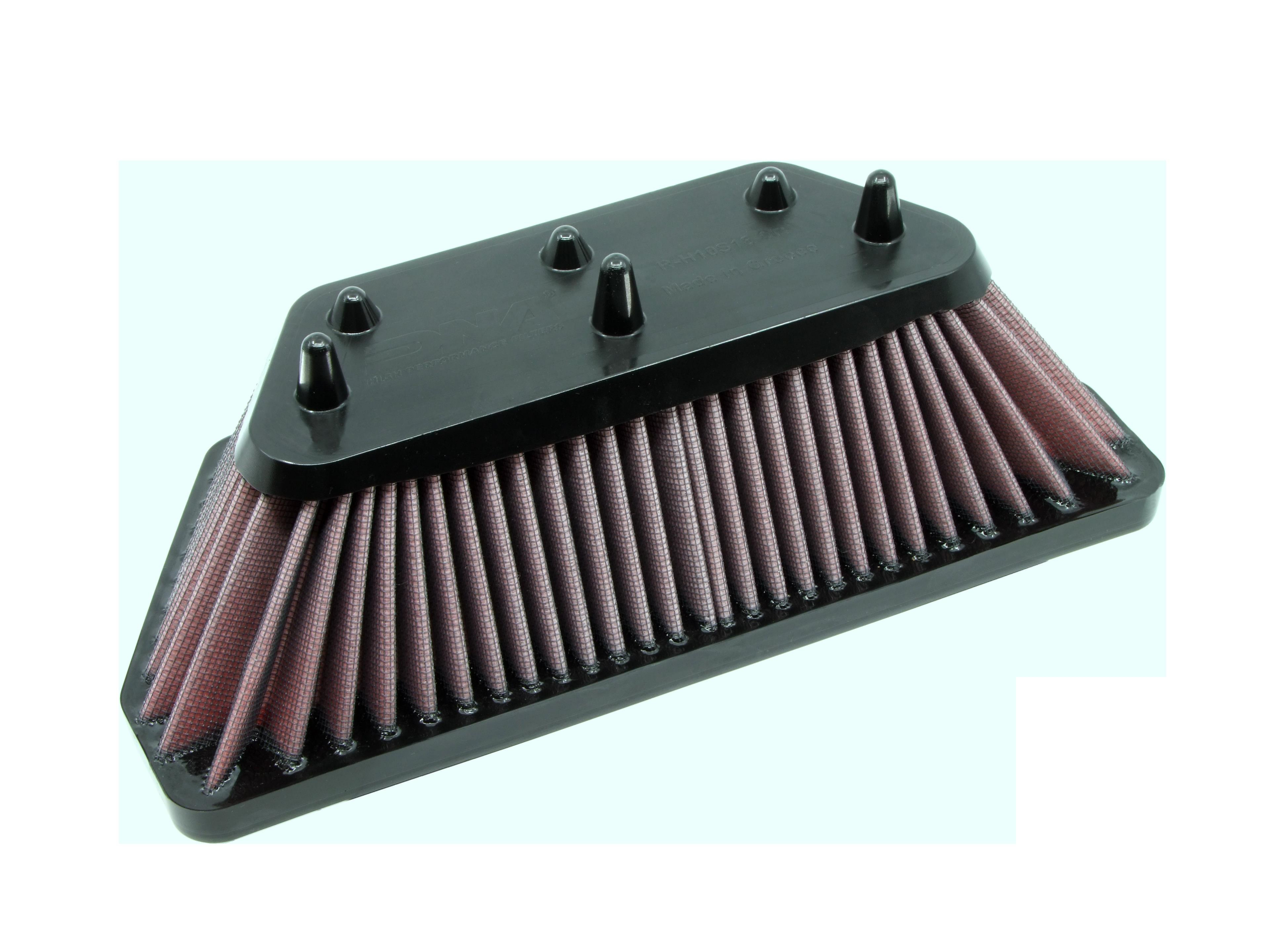 Filtro de aire DNA Filters para Honda CBR1000RR 2017-2019