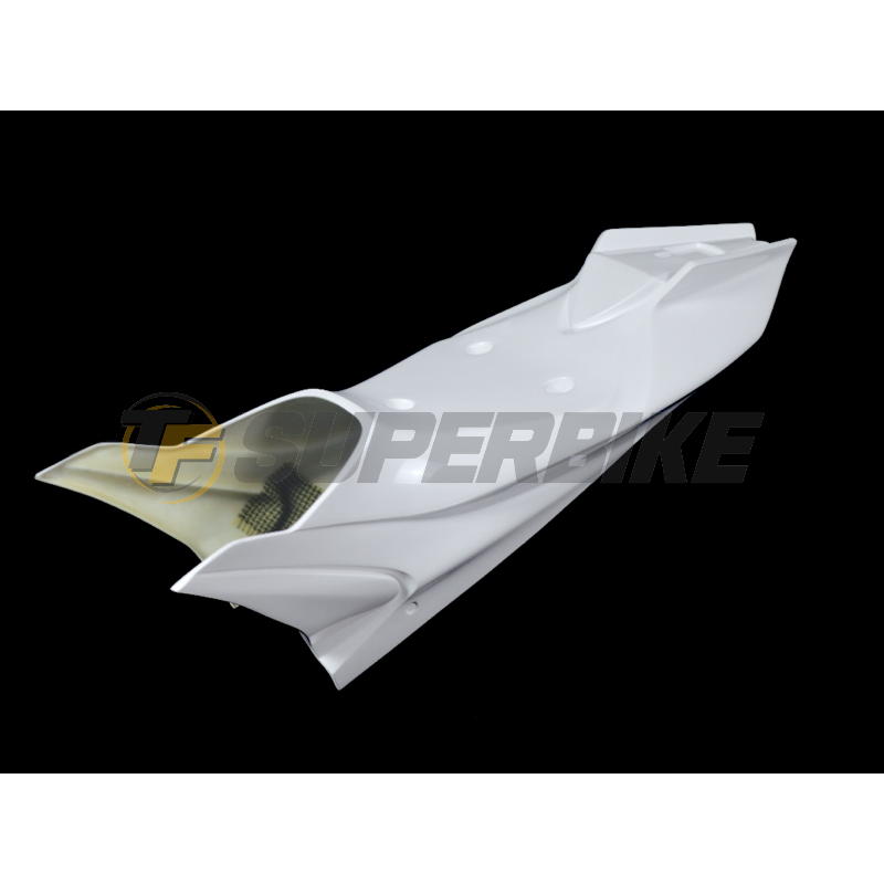 Carenado de fibra Aprilia RS 660 2021-2024