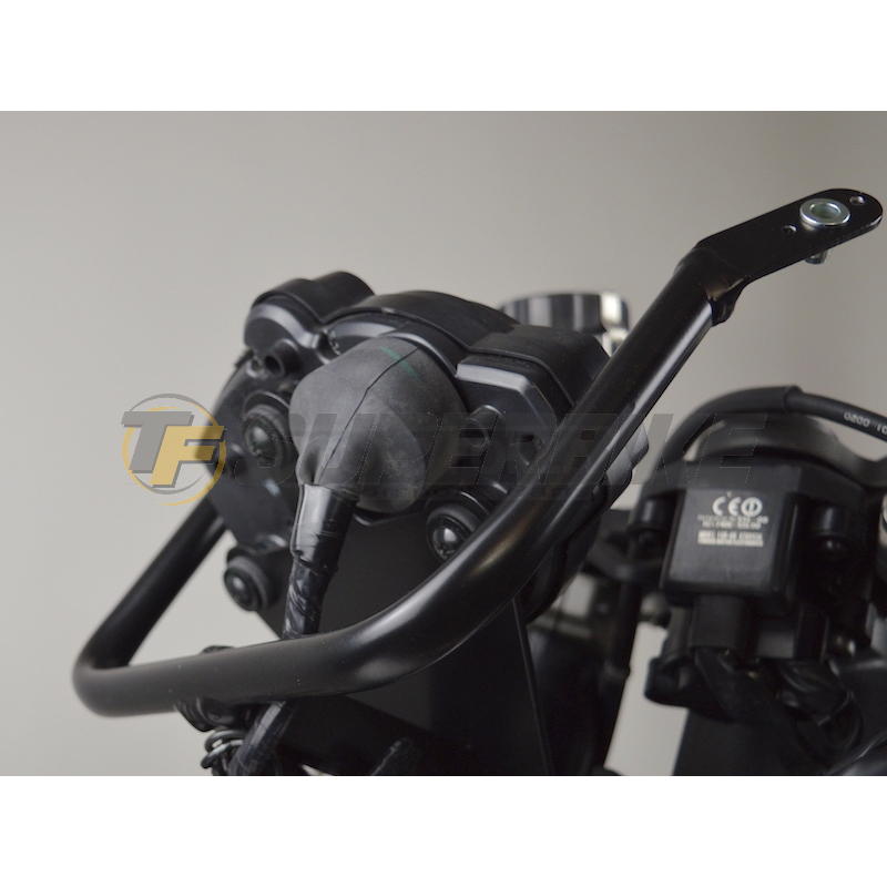 Araña duraluminio Yamaha R1 2009-2014