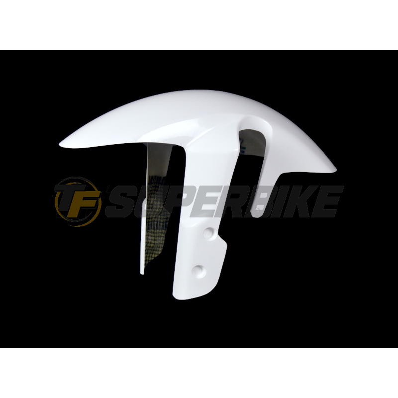 Guardabarros delantero fibra vidrio Suzuki GSX-R 1000 2005-2006