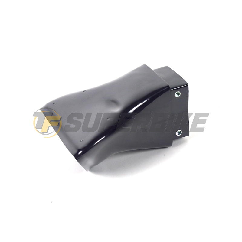 Araña racing duraluminio con ram air racing Kawasaki ZX-6R 2009-2017