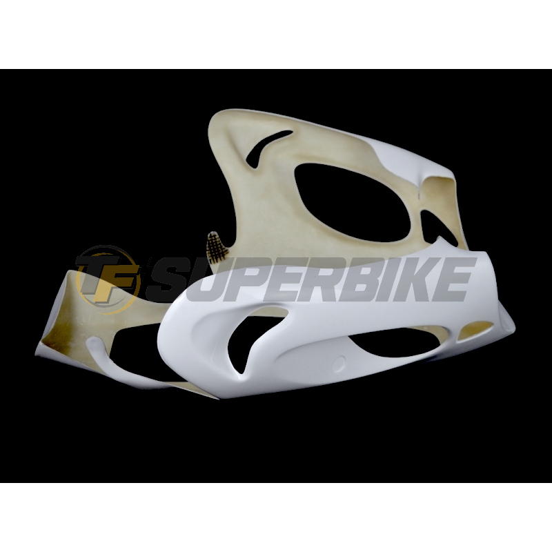 Quilla fibra de vidrio Suzuki TL1000S 1997-2002