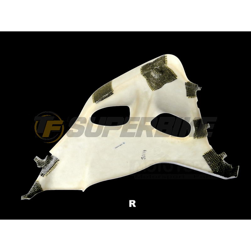 Carenado de fibra Street Suzuki TL1000R 1998-2002