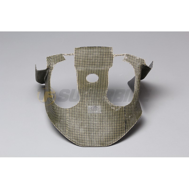 Carenado de fibra Yamaha R6R 2006-2007