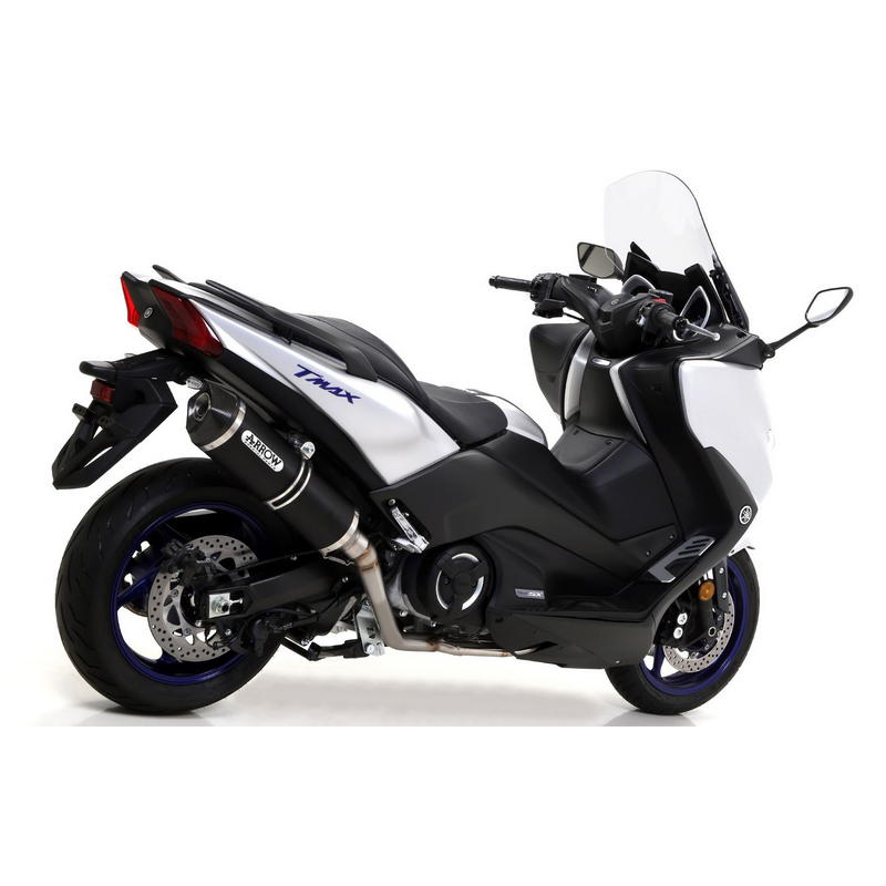 Colectores con convertidor catalítico Yamaha T-Max 530 / 560