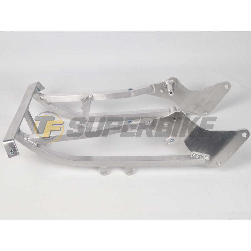 Subchasis MOTOHOLDERS Suzuki GSX-R 600 2001-2003 / 750 2000-2003