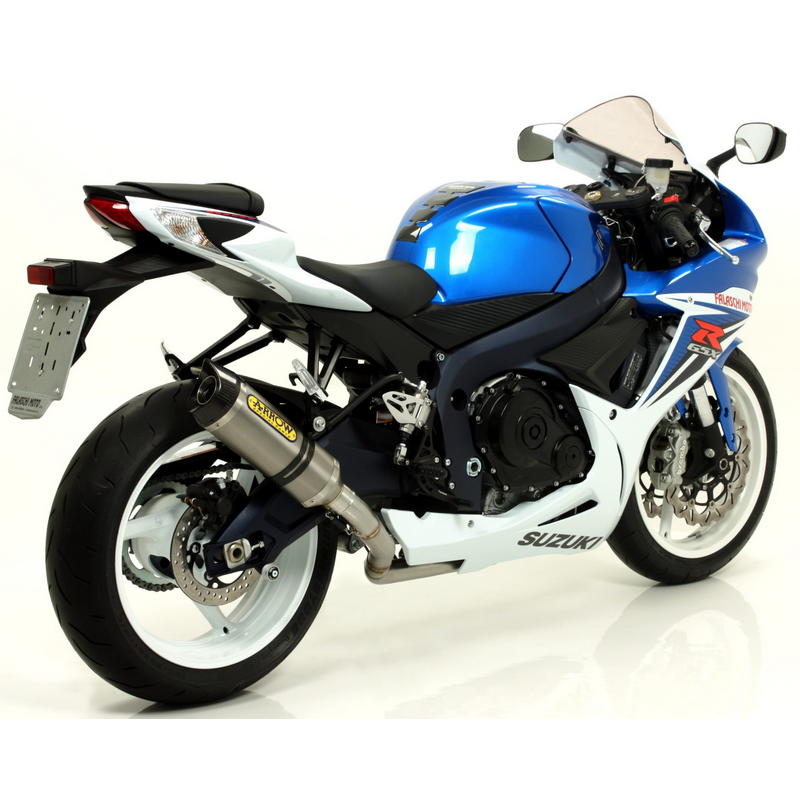 Colectores racing Suzuki Suzuki GSX-R 600/750 2011-2016