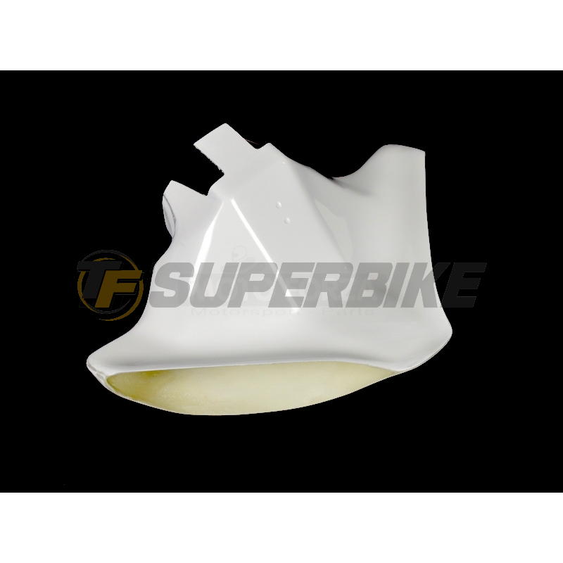 Ram air fibra de vidrio para araña original Ducati Panigale 899 / 1199