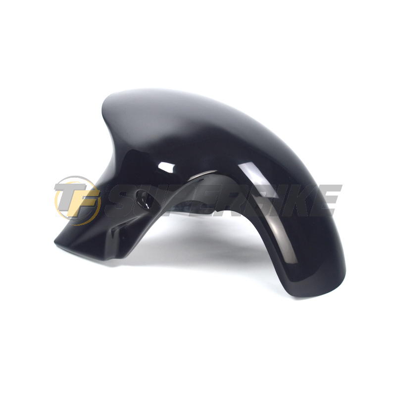 Guardabarros delantero fibra vidrio v2 Kawasaki Z750 2003-2014 / Z1000 2002-2006