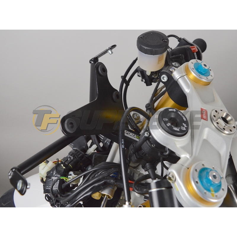 Araña duraluminio Aprilia RSV4 2009-2016
