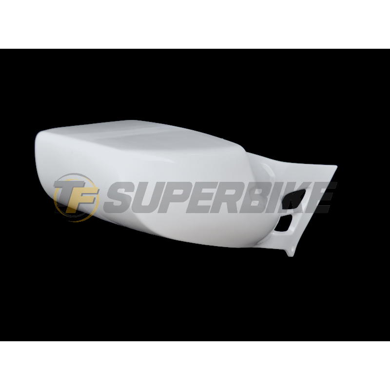 Carenado de fibra Honda CBR600F 1991-1994 PC25 3 piezas