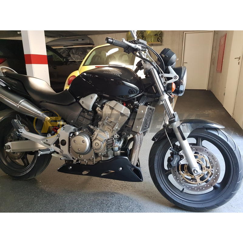 Guardabarros delantero fibra vidrio Honda CB 600 / CB 900 Hornet / CBF 600 - 1000