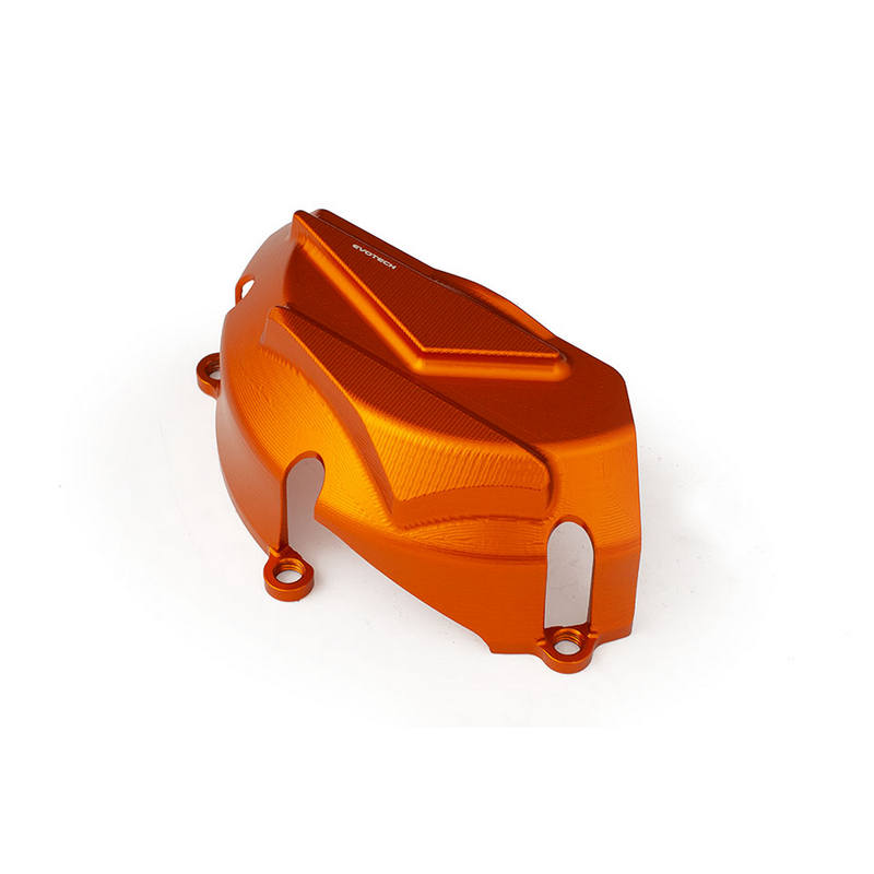 Protector cárter izquierdo KTM 790 Duke / 890 Duke / CF Moto 800 MT-X 2025-