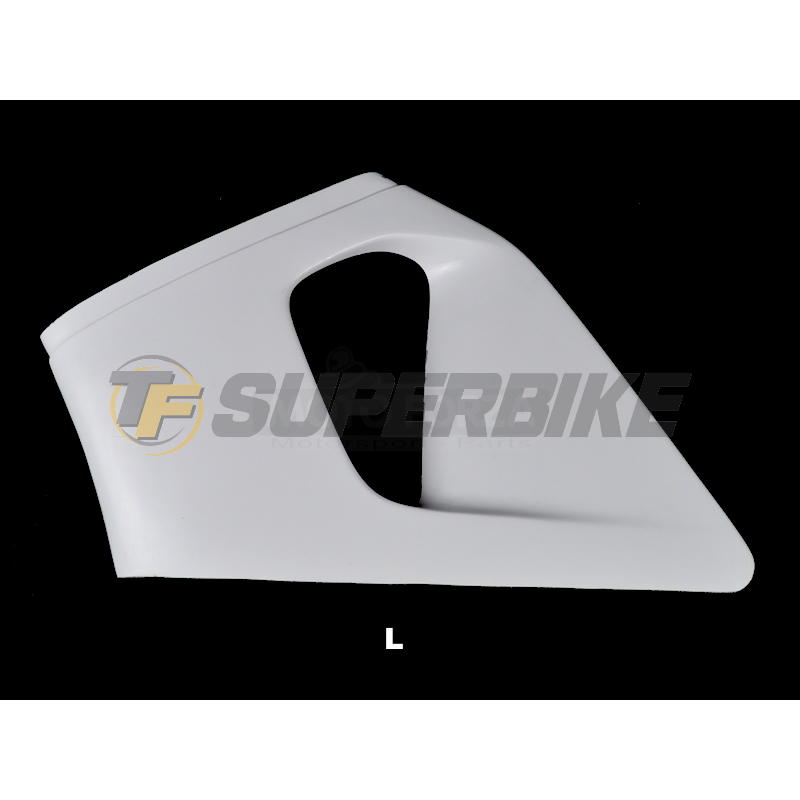 Carenado de fibra Street Honda CBR900RR 1996-1997
