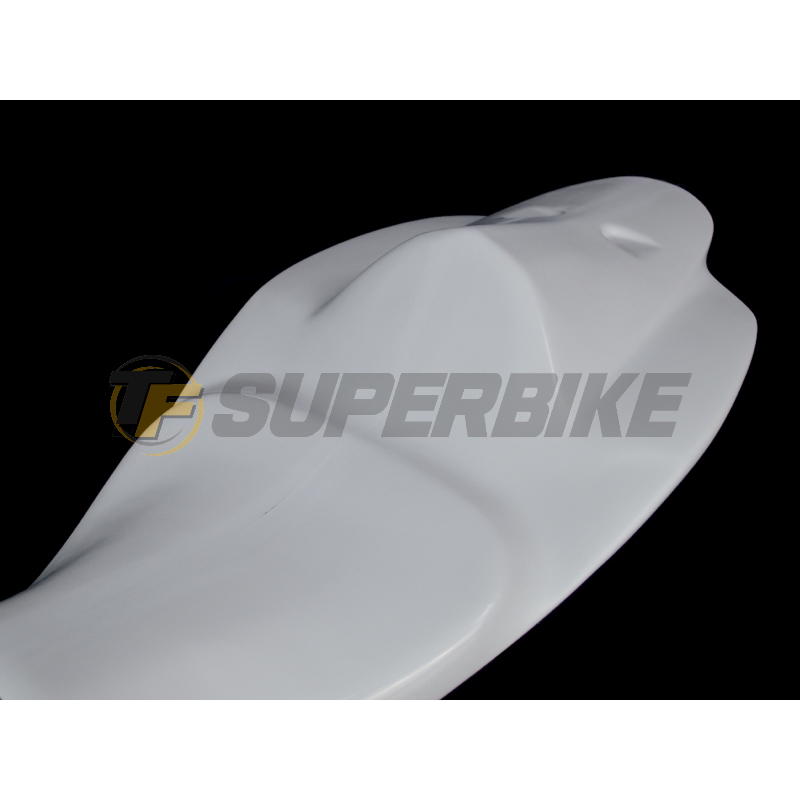 Carenado de fibra Suzuki GSX-R 600 / GSX-R 750 2006-2007 colín racing v2