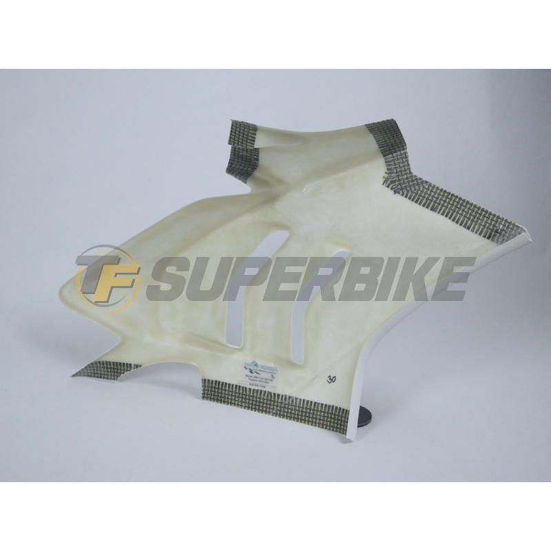 Kit transformación parte frontal Ducati Panigale V4 2018-2022 a Panigale V4R 2023-2024