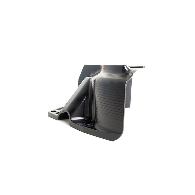 Protector CNC cárter izquierdo KTM Superduke 1290 R 2020-2023
