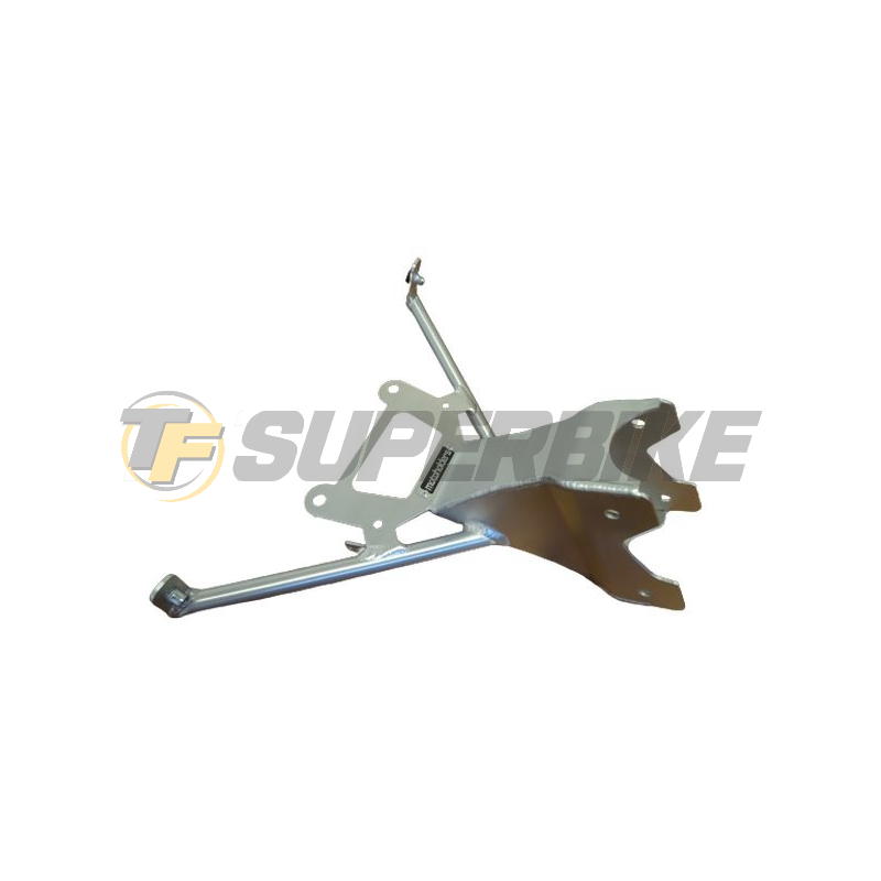 Araña duraluminio KTM RC390 2022-2024