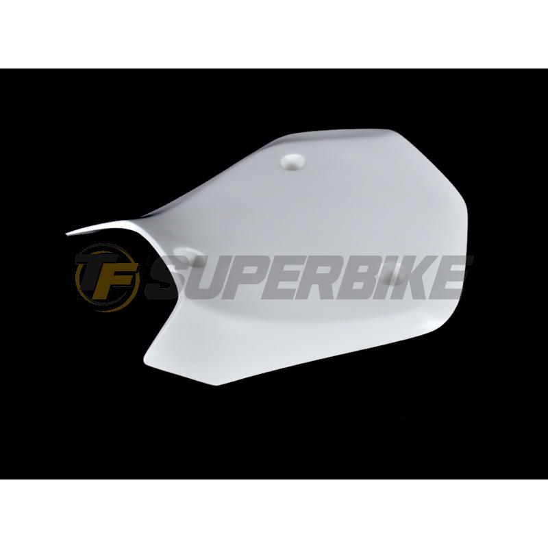 Carenado de fibra Aprilia RSV4 2015-2020 / Tuono V4 2011-2020 con asiento racing desmontable