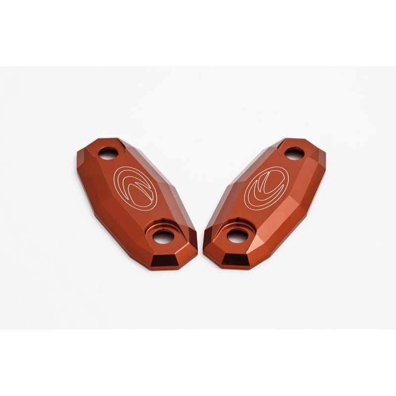 Tapas retrovisores Gems of the Wind Suzuki GSX-R 600 / 750 2000-2005 / GSX-R 1000 2000-2004 / SV650 / SV1000
