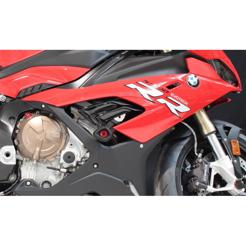 Protectores anti caída anti shock BMW S1000RR 2019-2025