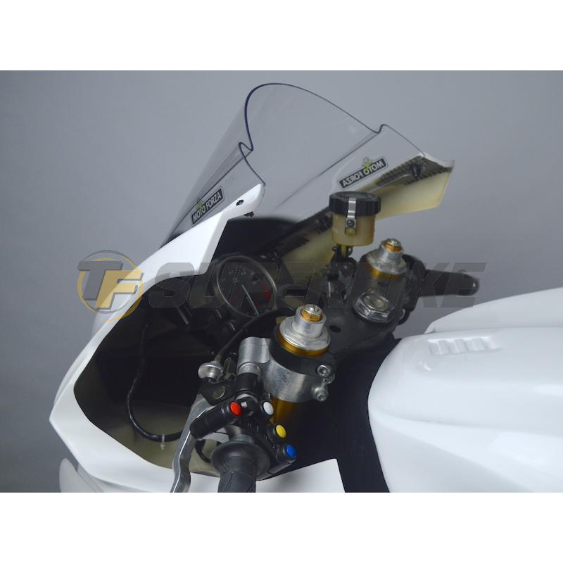 Araña para transformación Yamaha R6 2006-2016 en R6 2017