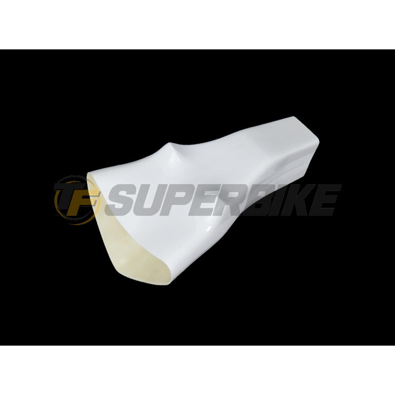 Ram air fibra de vidrio para araña original o racing BMW S1000RR 2015-2018