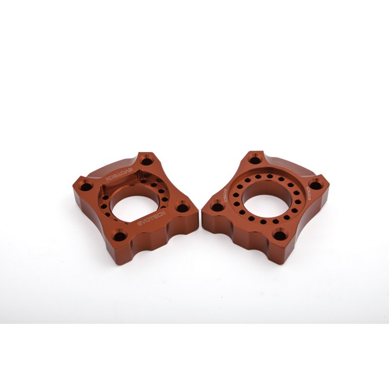 Bloques tensa cadena Yamaha T-MAX 530 / 560 / R1 2009-2024
