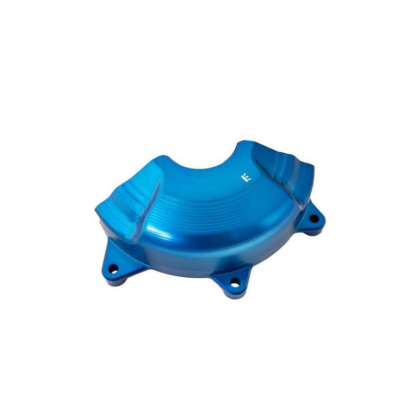 Protector cárter izquierdo Yamaha MT-07 / Tenere 700 2025-
