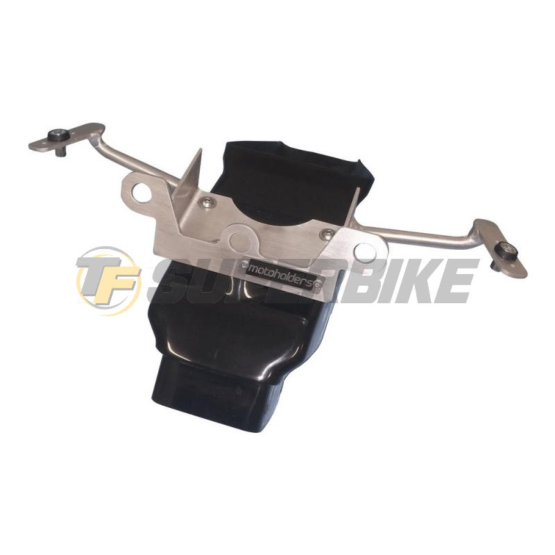 Araña racing duraluminio con ram air Kawasaki ZX-10R 2016-2020
