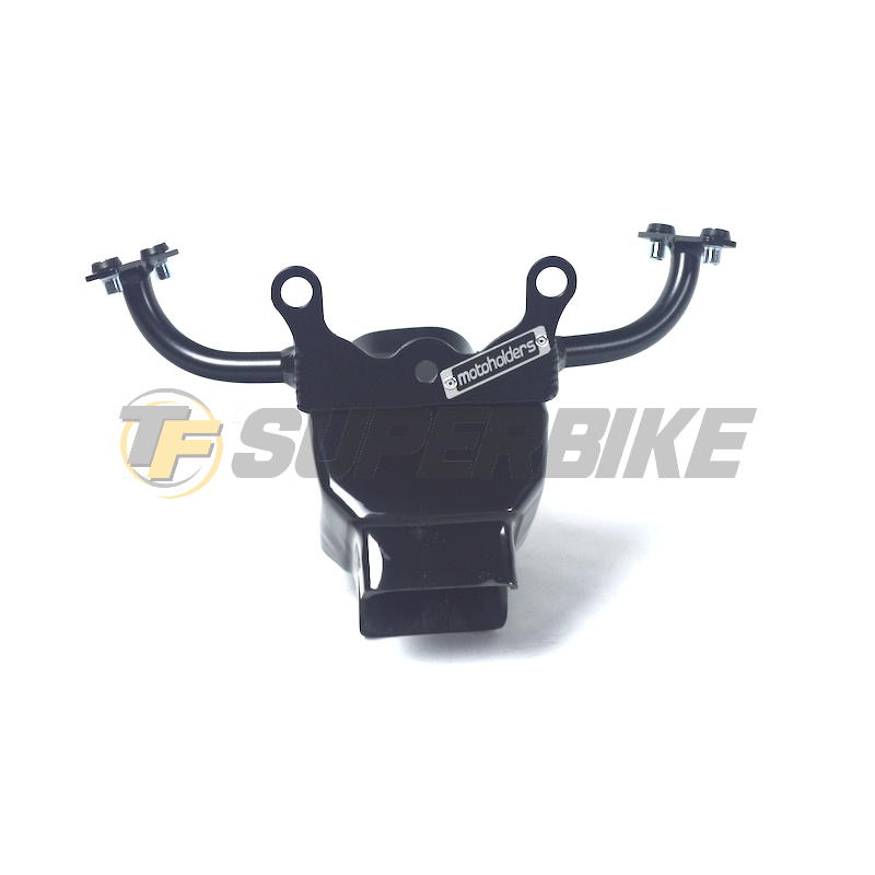 Araña racing duraluminio con ram air Kawasaki ZX-10R 2021-2025