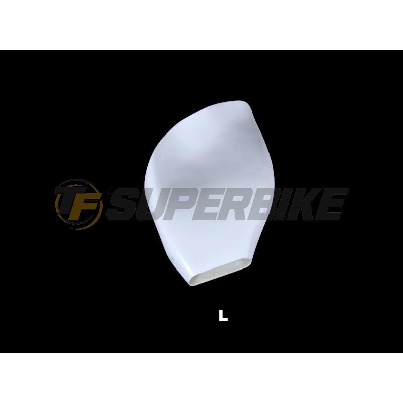 Reductor tobera izquierda stock Ducati 848 / 1098 / 1198