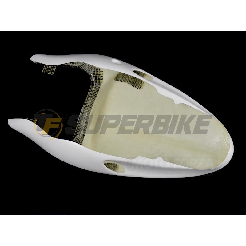 Carenado de fibra Street Suzuki TL1000R 1998-2002