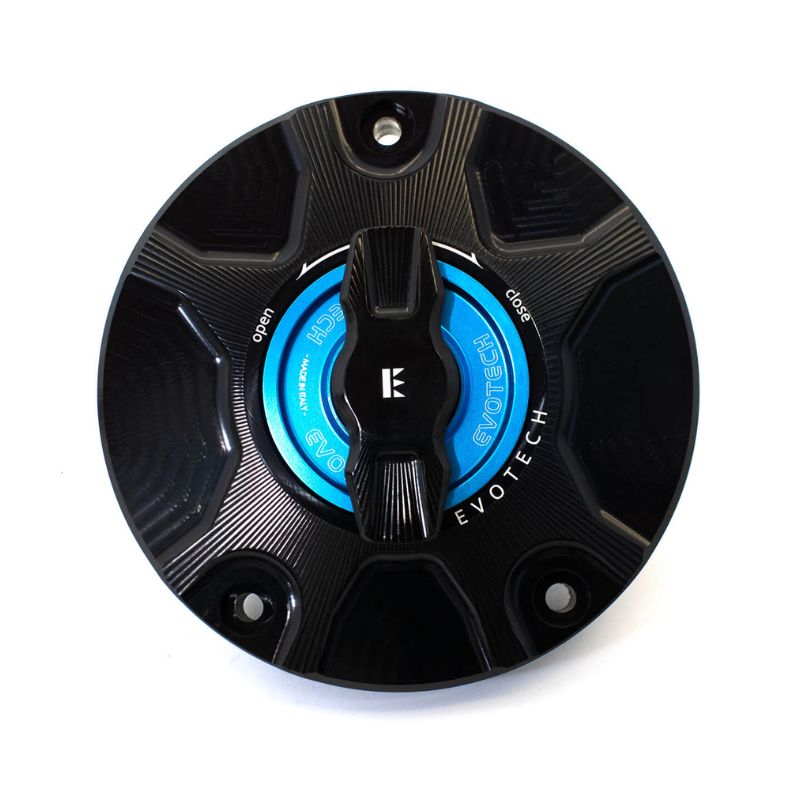 Tapón rápido gasolina 1/4 vuelta CF Moto 675 SR-R '25-'26